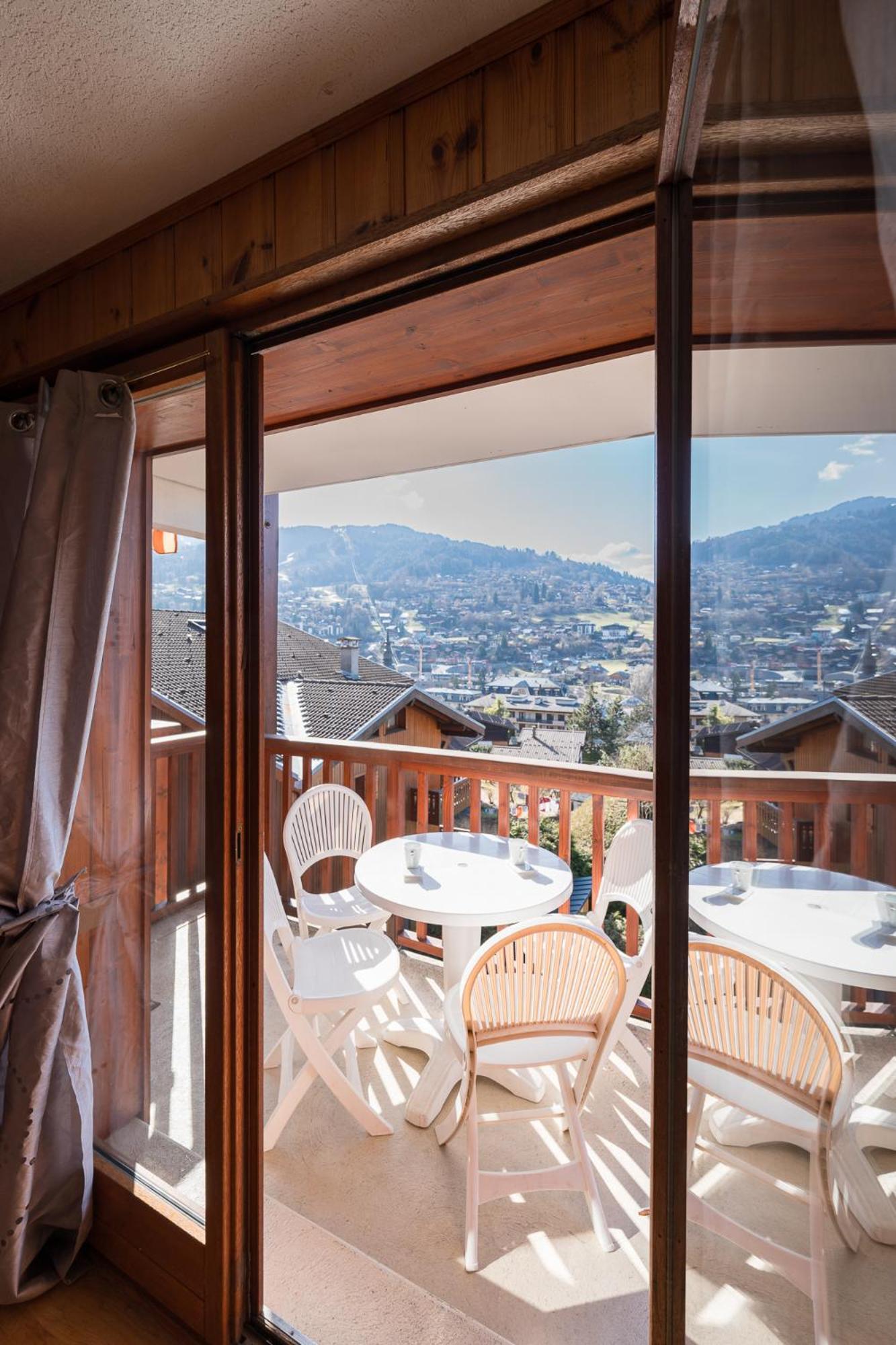 Ski Ou Thermes? Un Appt Cabine Avec Vue Magnifique Saint-Gervais-les-Bains Dış mekan fotoğraf