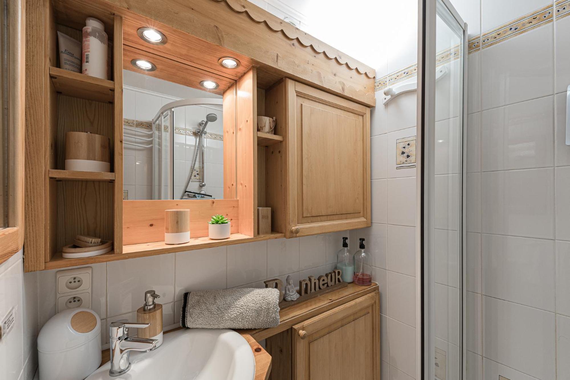 Ski Ou Thermes? Un Appt Cabine Avec Vue Magnifique Saint-Gervais-les-Bains Dış mekan fotoğraf