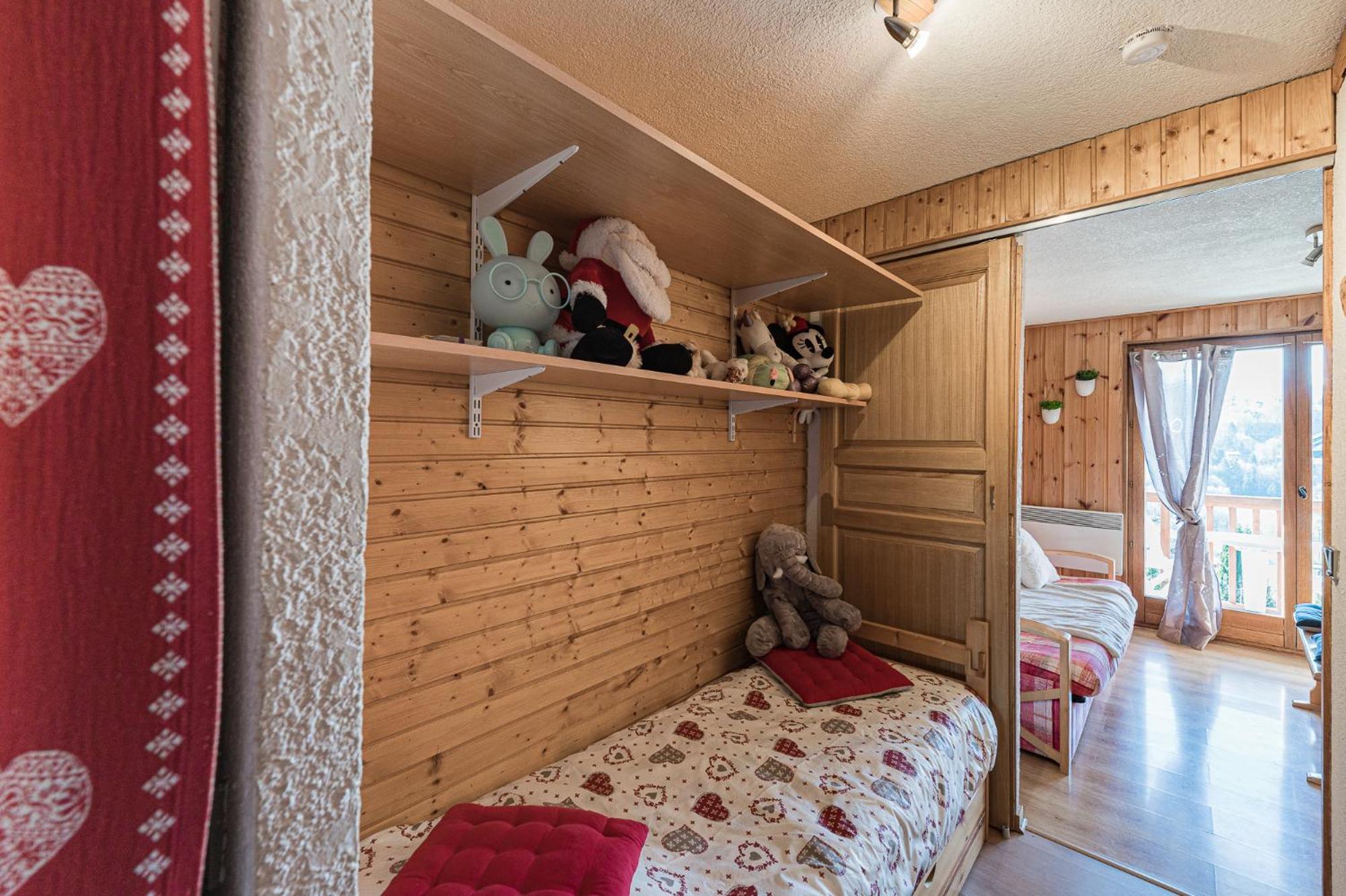 Ski Ou Thermes? Un Appt Cabine Avec Vue Magnifique Saint-Gervais-les-Bains Dış mekan fotoğraf
