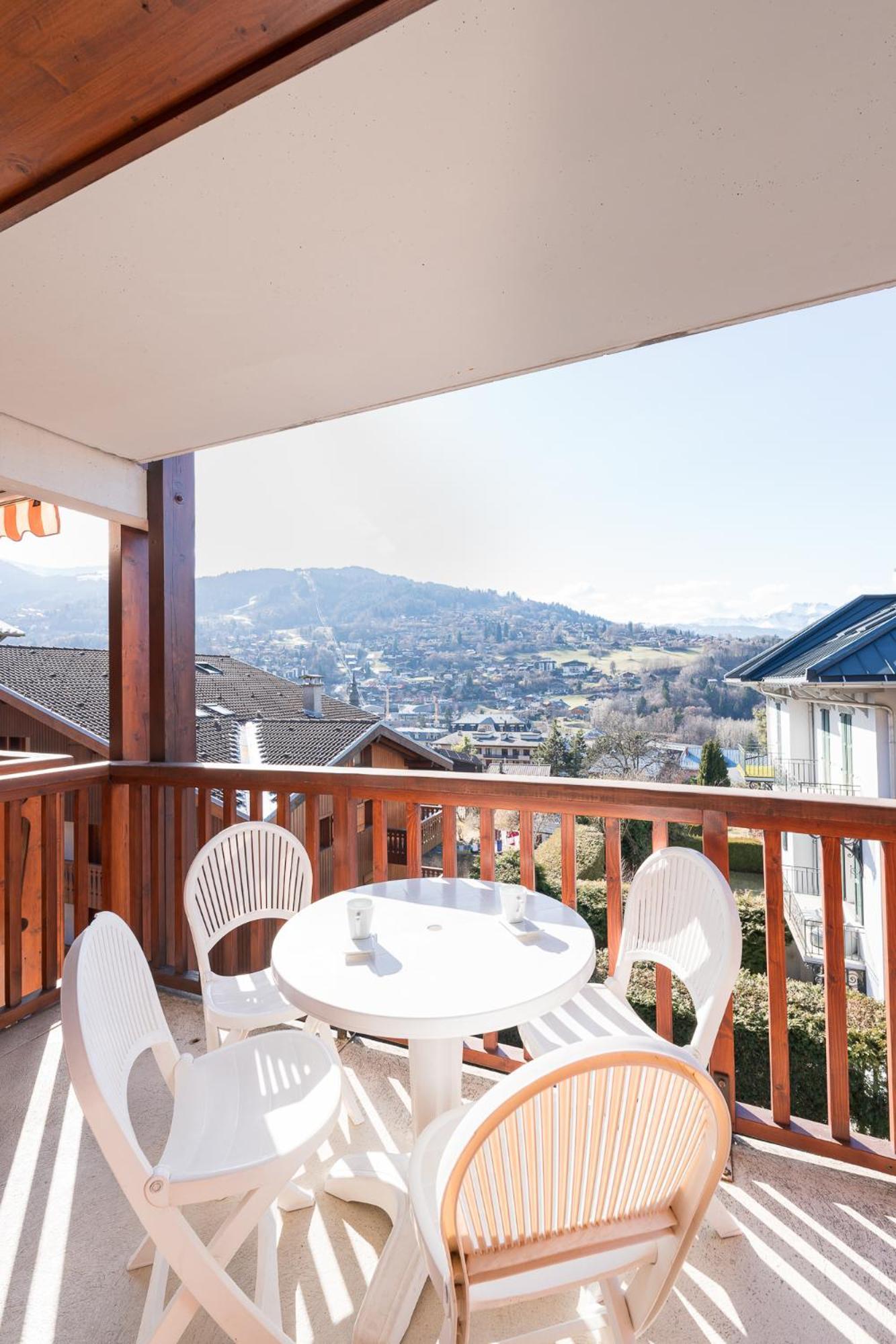 Ski Ou Thermes? Un Appt Cabine Avec Vue Magnifique Saint-Gervais-les-Bains Dış mekan fotoğraf