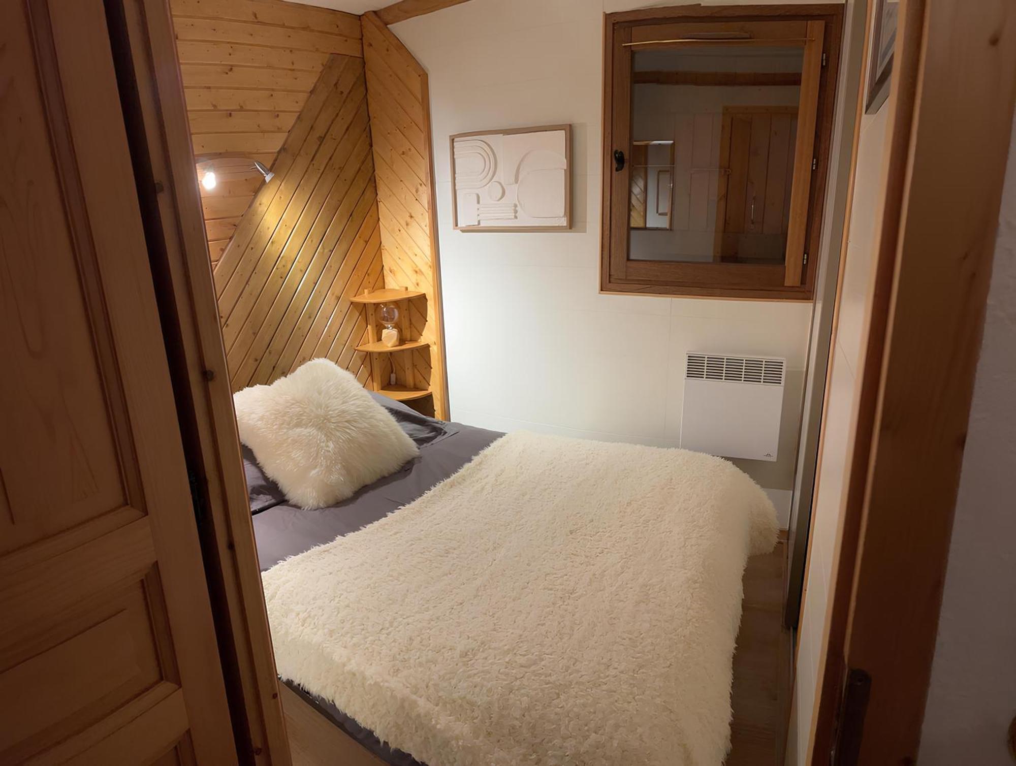 Ski Ou Thermes? Un Appt Cabine Avec Vue Magnifique Saint-Gervais-les-Bains Dış mekan fotoğraf